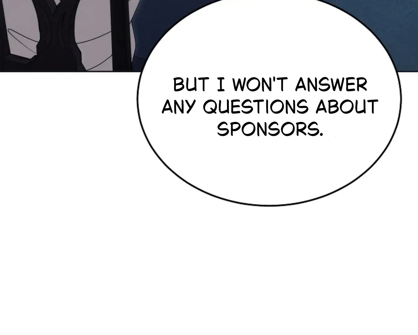 Try Begging Me Chapter 64 - Page 28
