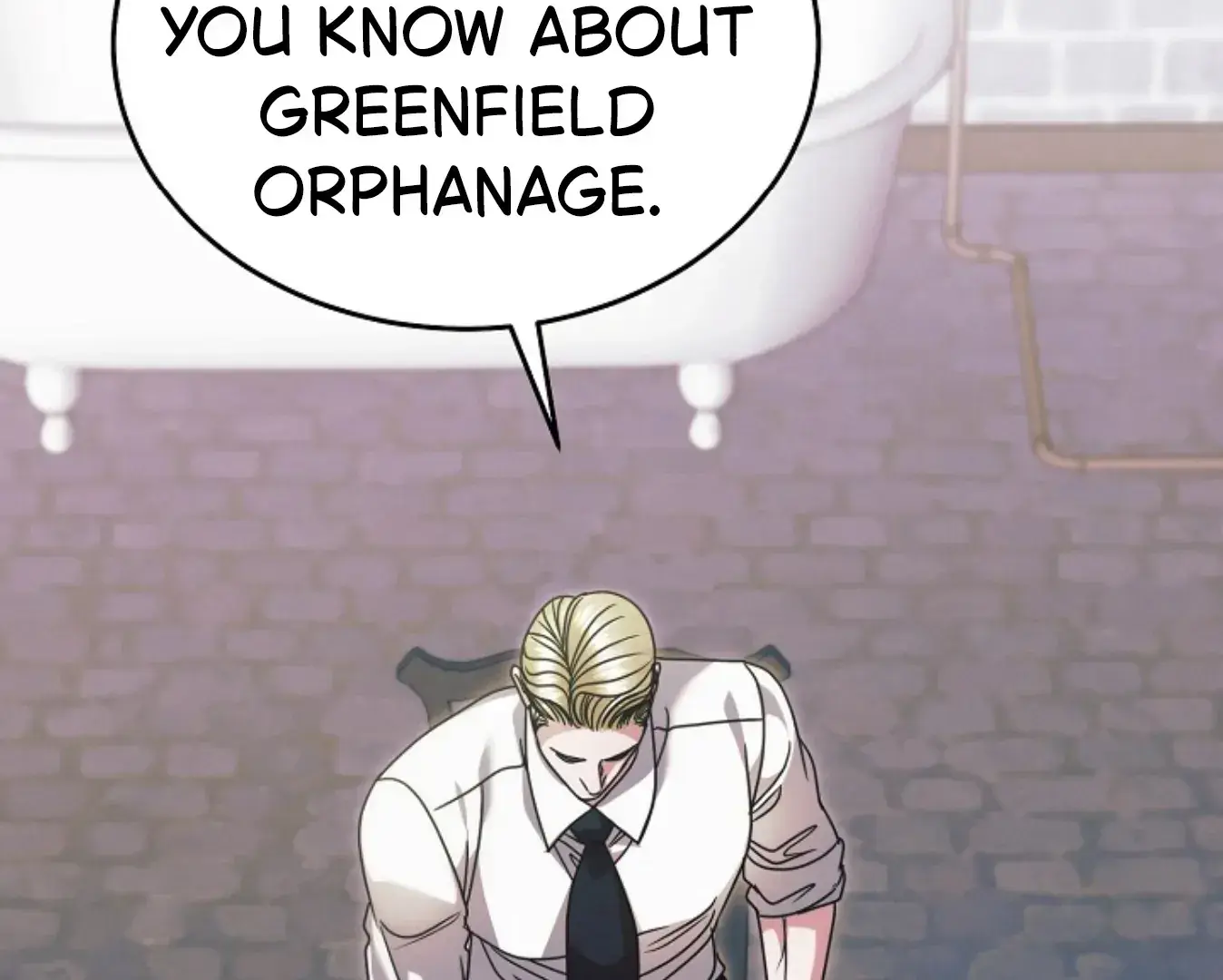 Try Begging Me Chapter 64 - Page 3