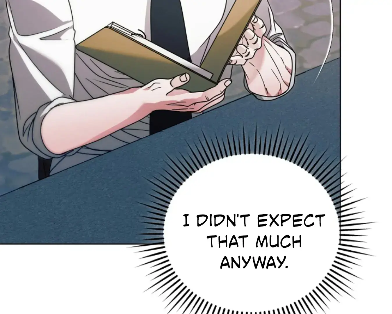 Try Begging Me Chapter 64 - Page 30