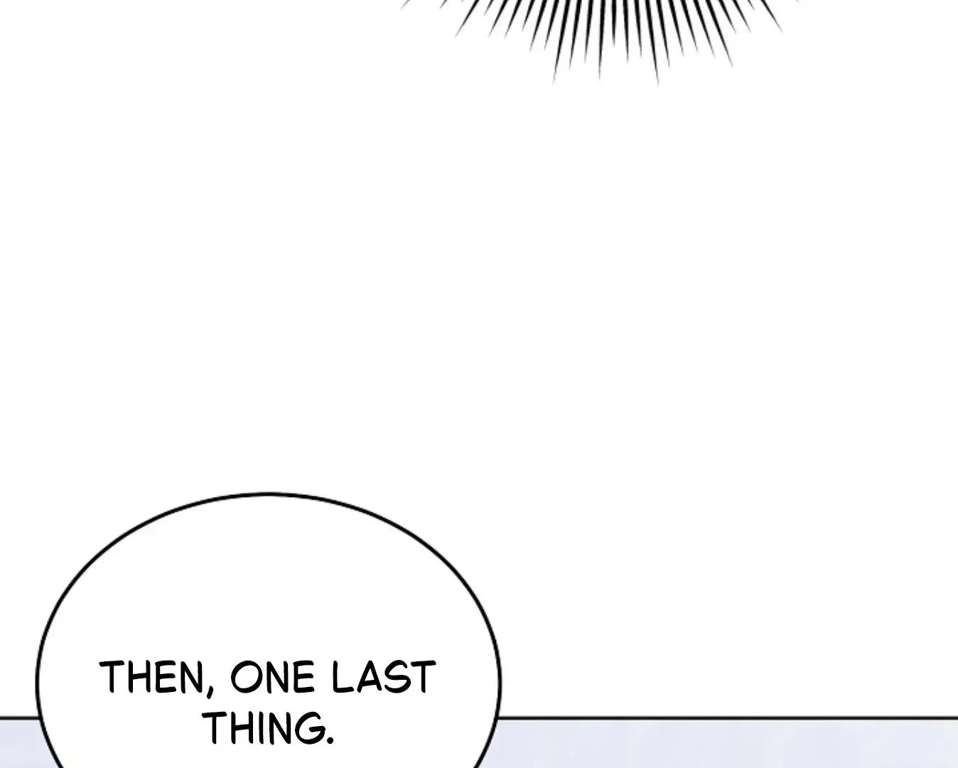 Try Begging Me Chapter 64 - Page 31
