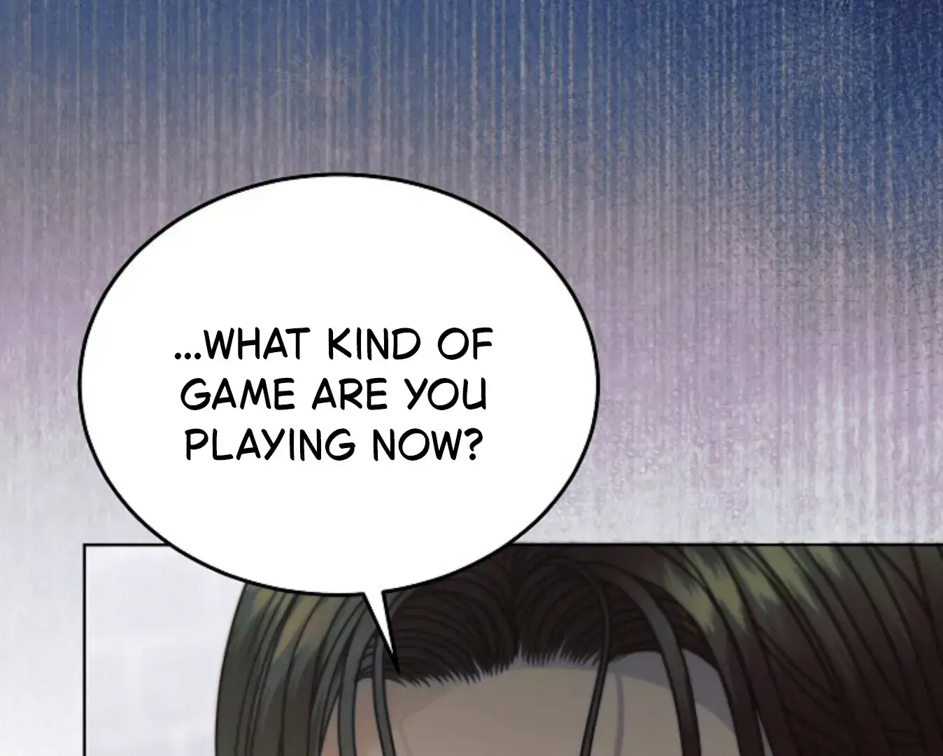 Try Begging Me Chapter 64 - Page 38