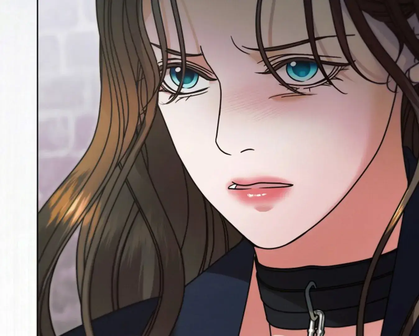 Try Begging Me Chapter 64 - Page 39