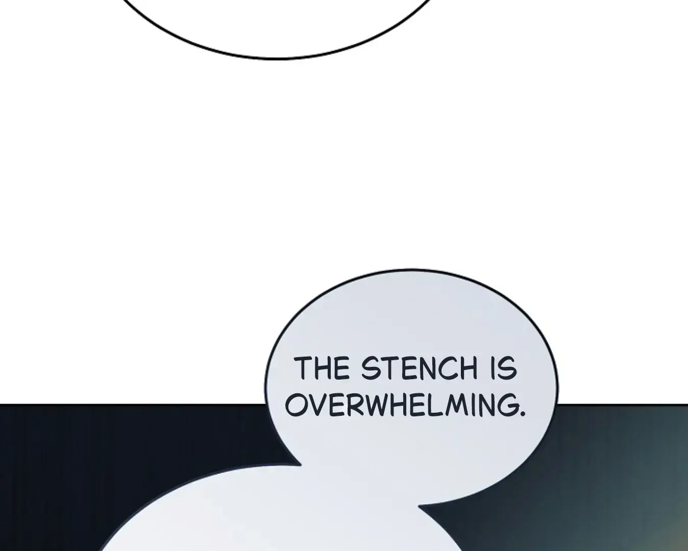 Try Begging Me Chapter 64 - Page 41
