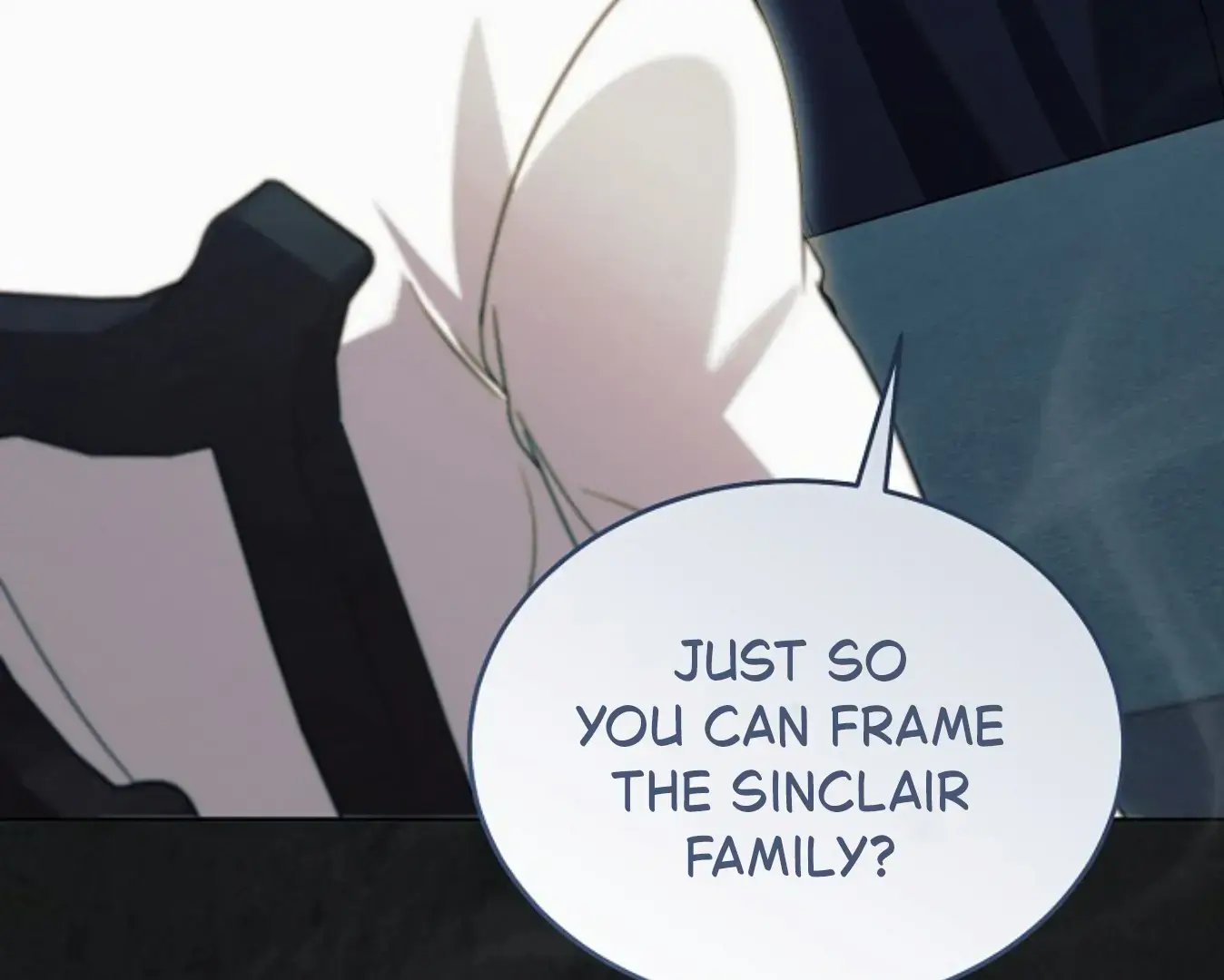 Try Begging Me Chapter 64 - Page 44