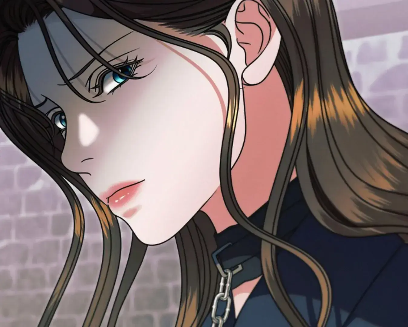 Try Begging Me Chapter 64 - Page 46