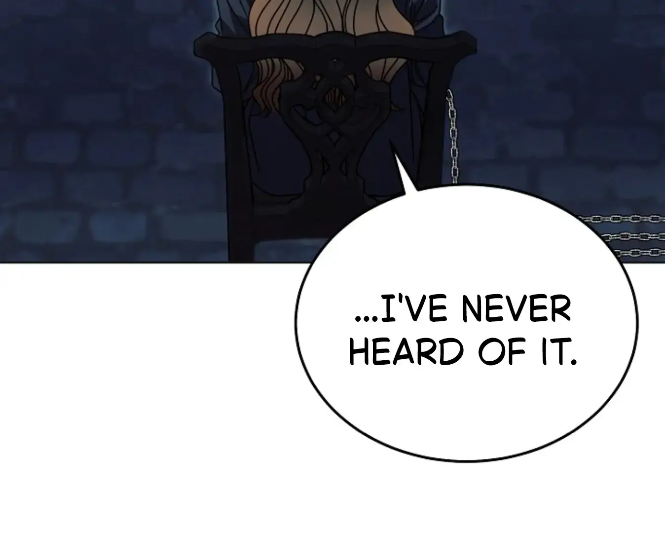 Try Begging Me Chapter 64 - Page 5