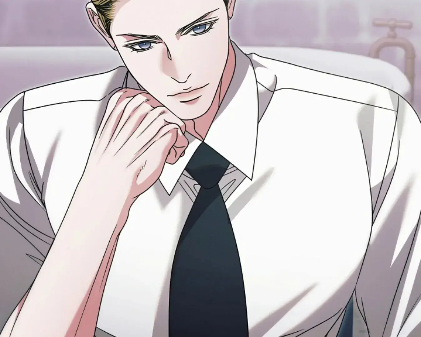 Try Begging Me Chapter 64 - Page 49