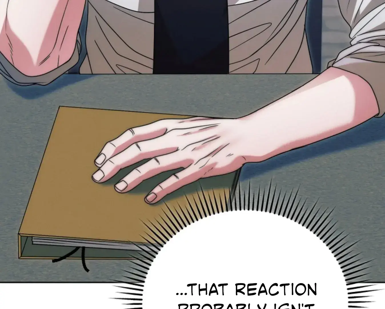 Try Begging Me Chapter 64 - Page 50