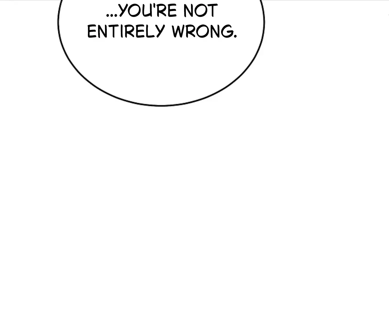 Try Begging Me Chapter 64 - Page 55