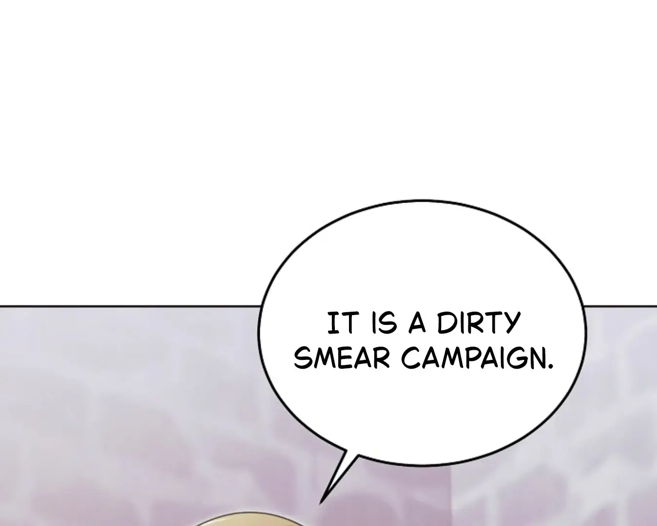 Try Begging Me Chapter 64 - Page 63