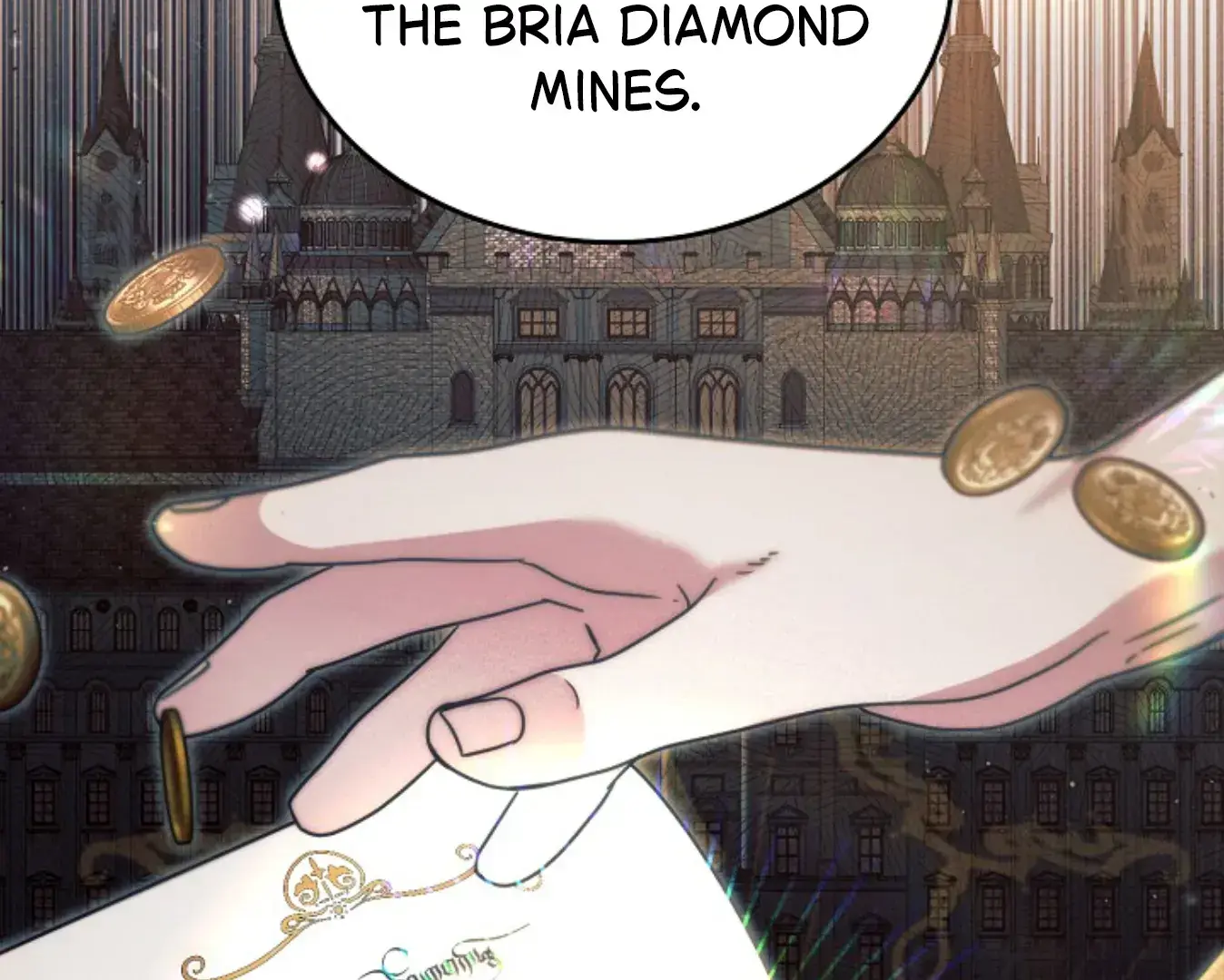 Try Begging Me Chapter 64 - Page 67