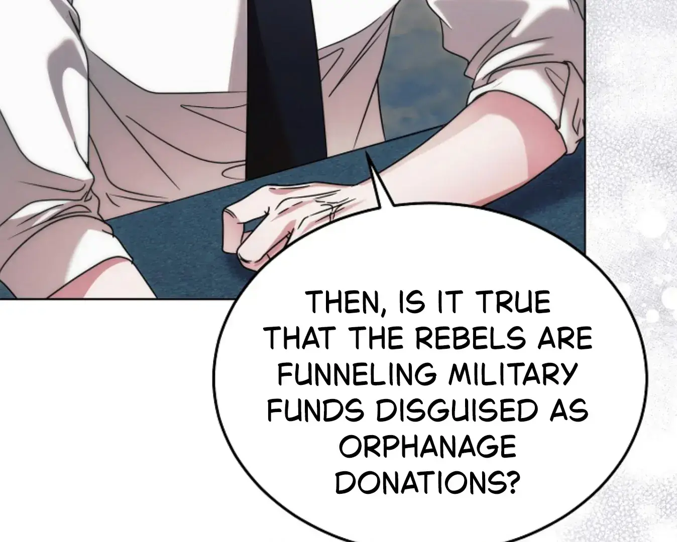 Try Begging Me Chapter 64 - Page 7