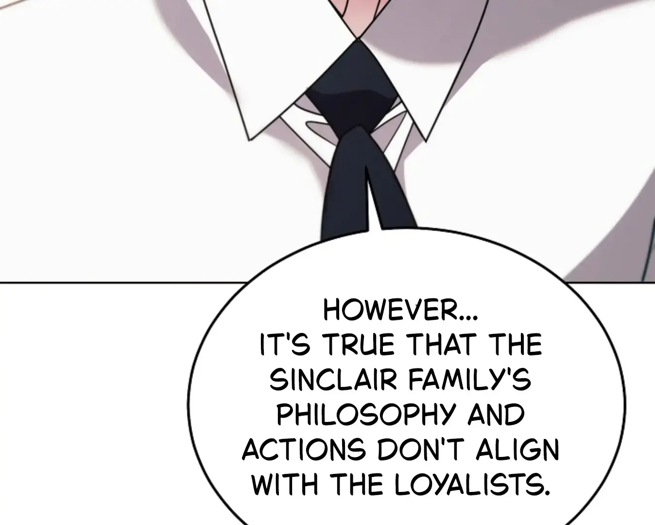 Try Begging Me Chapter 64 - Page 81