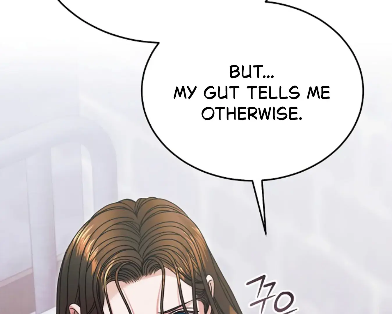 Try Begging Me Chapter 64 - Page 83