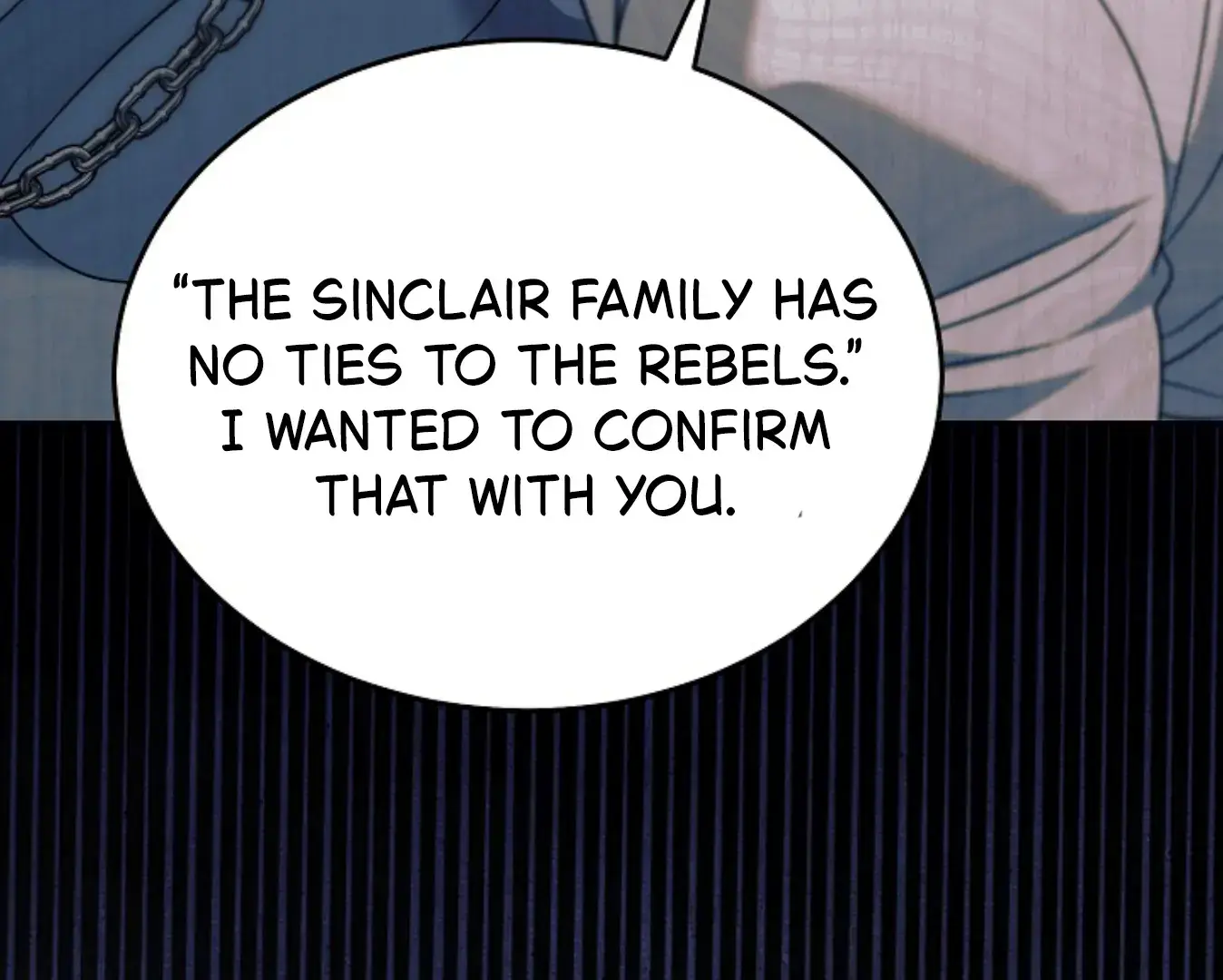 Try Begging Me Chapter 64 - Page 86