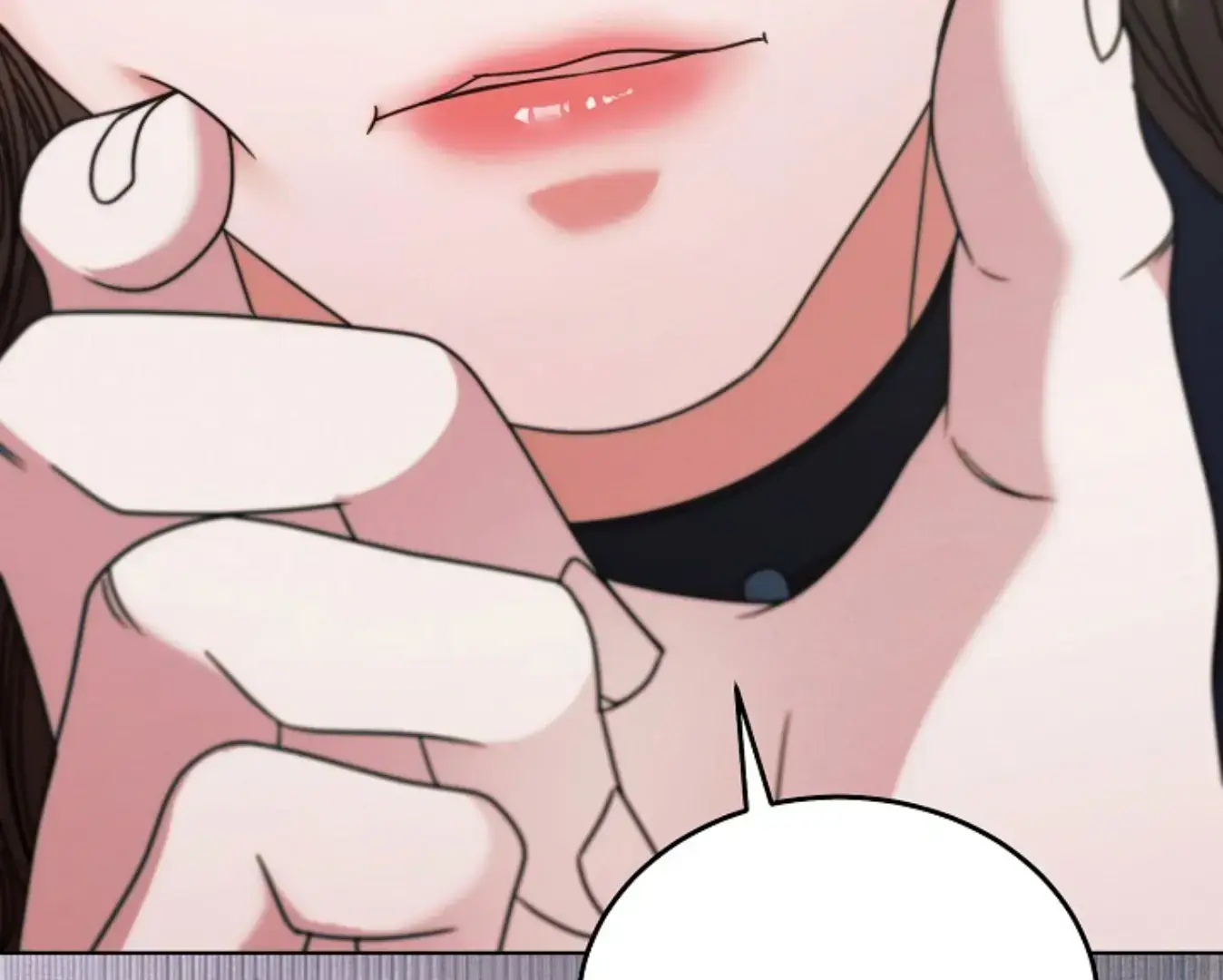 Try Begging Me Chapter 64 - Page 88