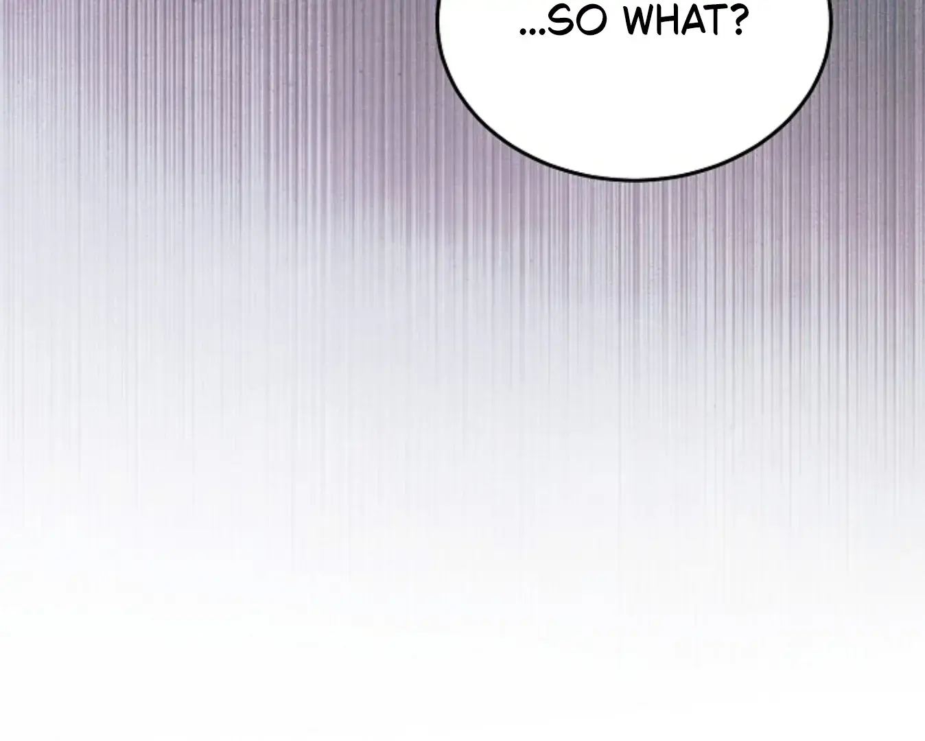 Try Begging Me Chapter 64 - Page 89