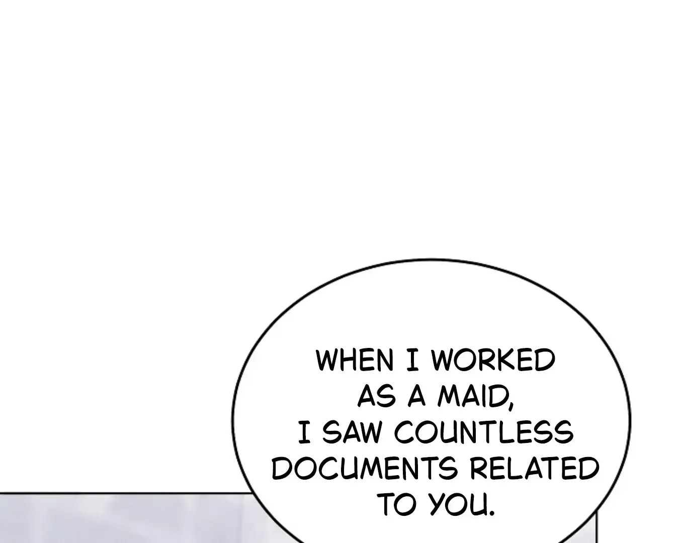 Try Begging Me Chapter 64 - Page 95