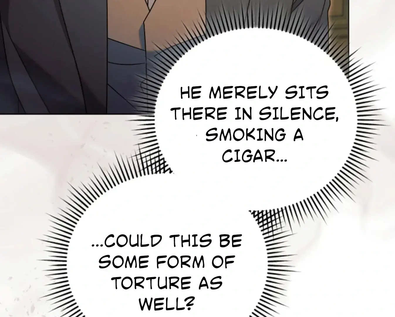 Try Begging Me Chapter 65 - Page 8