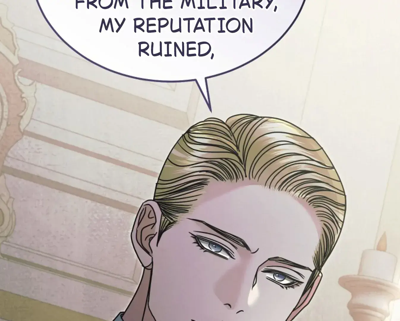 Try Begging Me Chapter 65 - Page 95