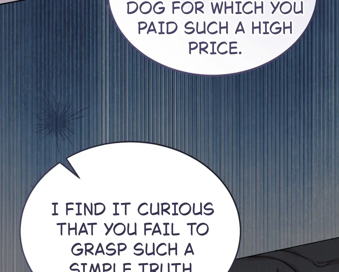 Try Begging Me Chapter 65 - Page 98