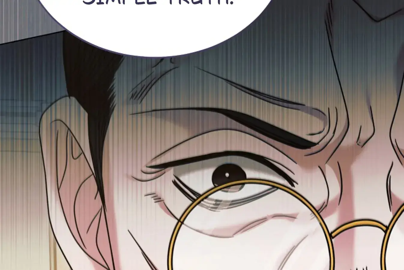 Try Begging Me Chapter 65 - Page 99