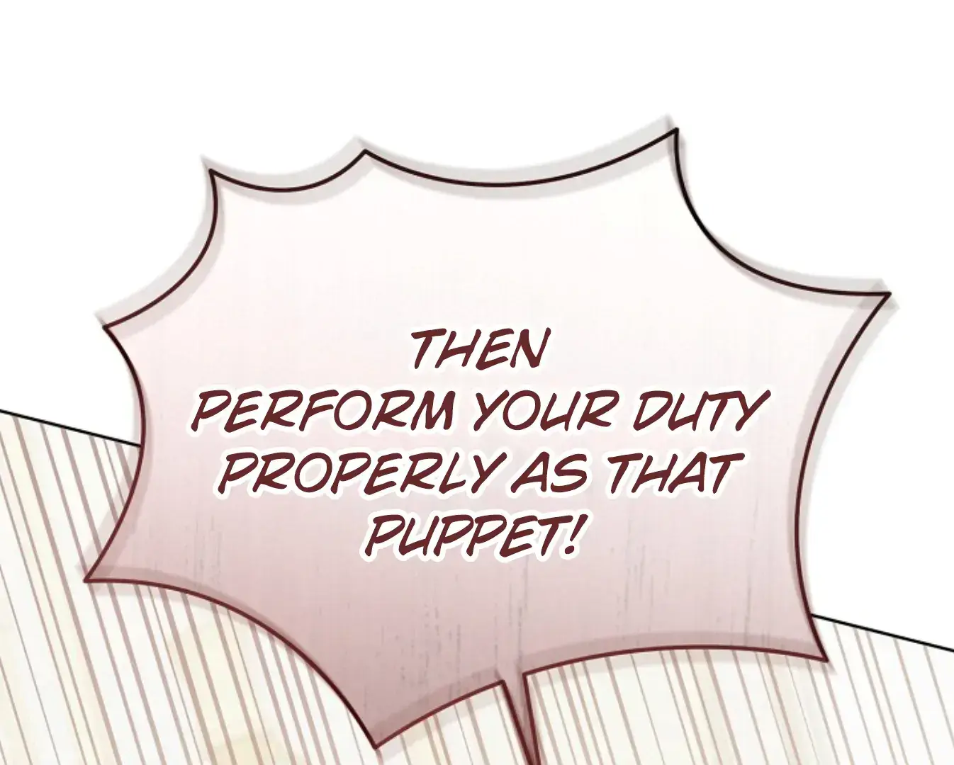 Try Begging Me Chapter 65 - Page 101