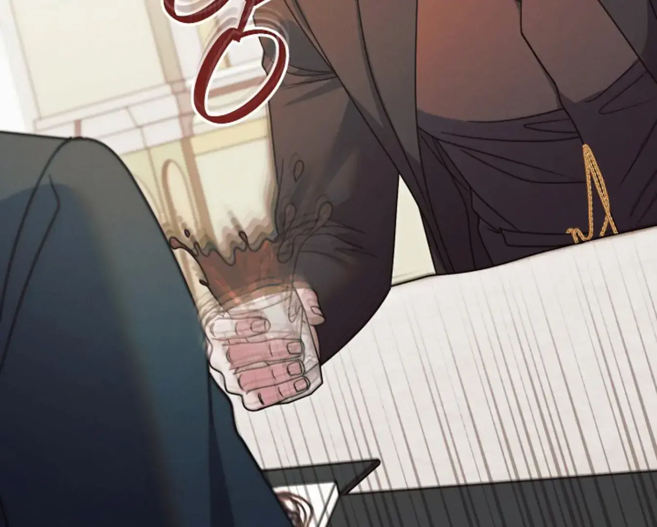 Try Begging Me Chapter 65 - Page 103