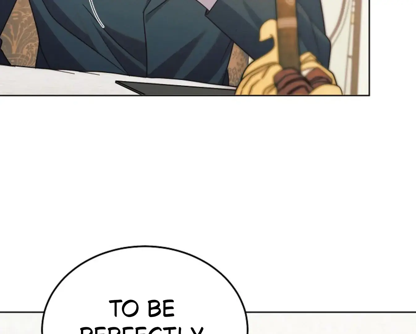 Try Begging Me Chapter 65 - Page 107
