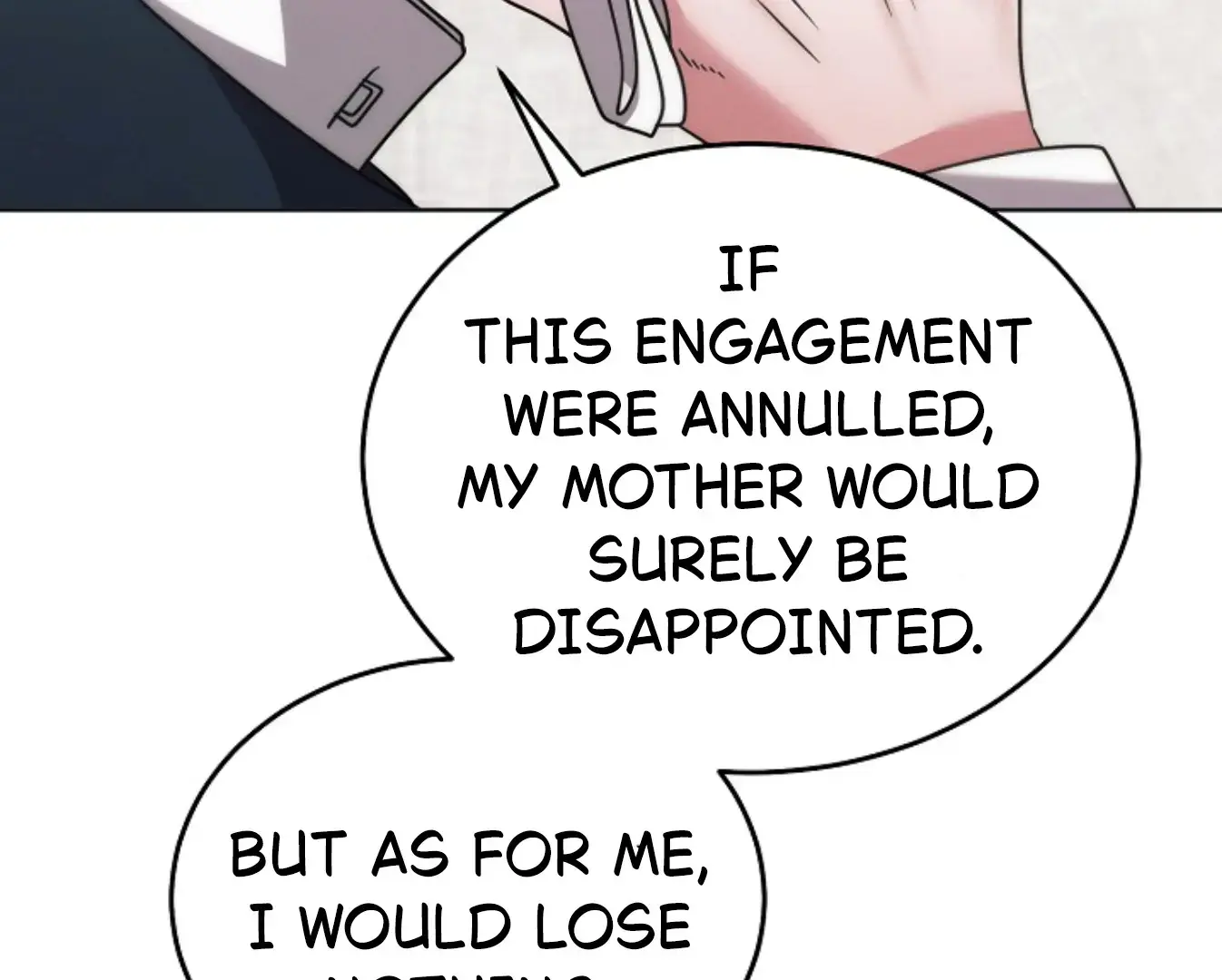 Try Begging Me Chapter 65 - Page 109