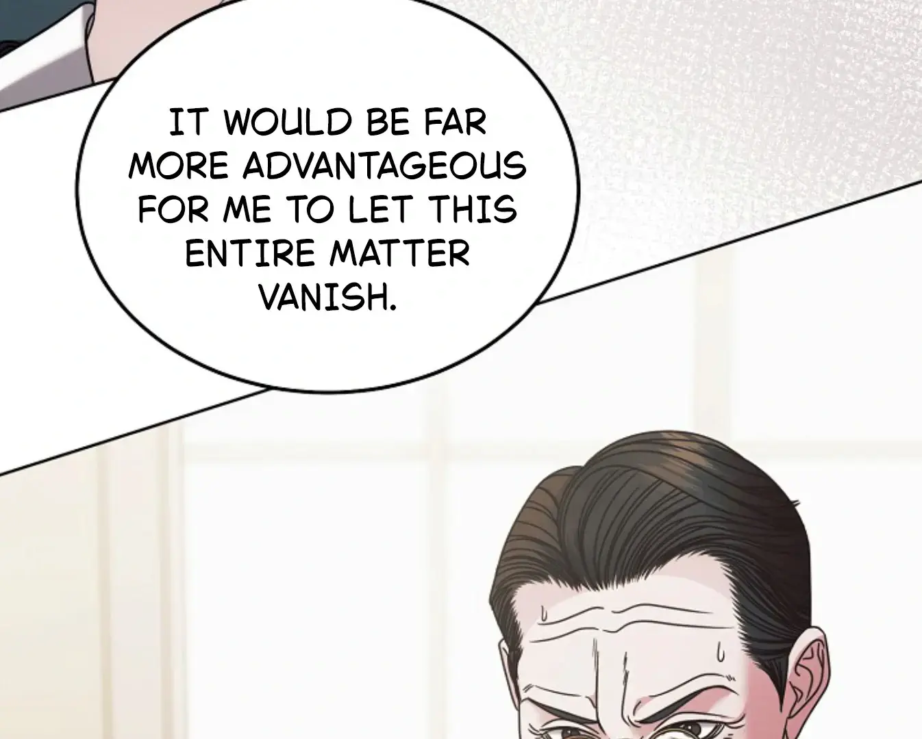 Try Begging Me Chapter 65 - Page 113
