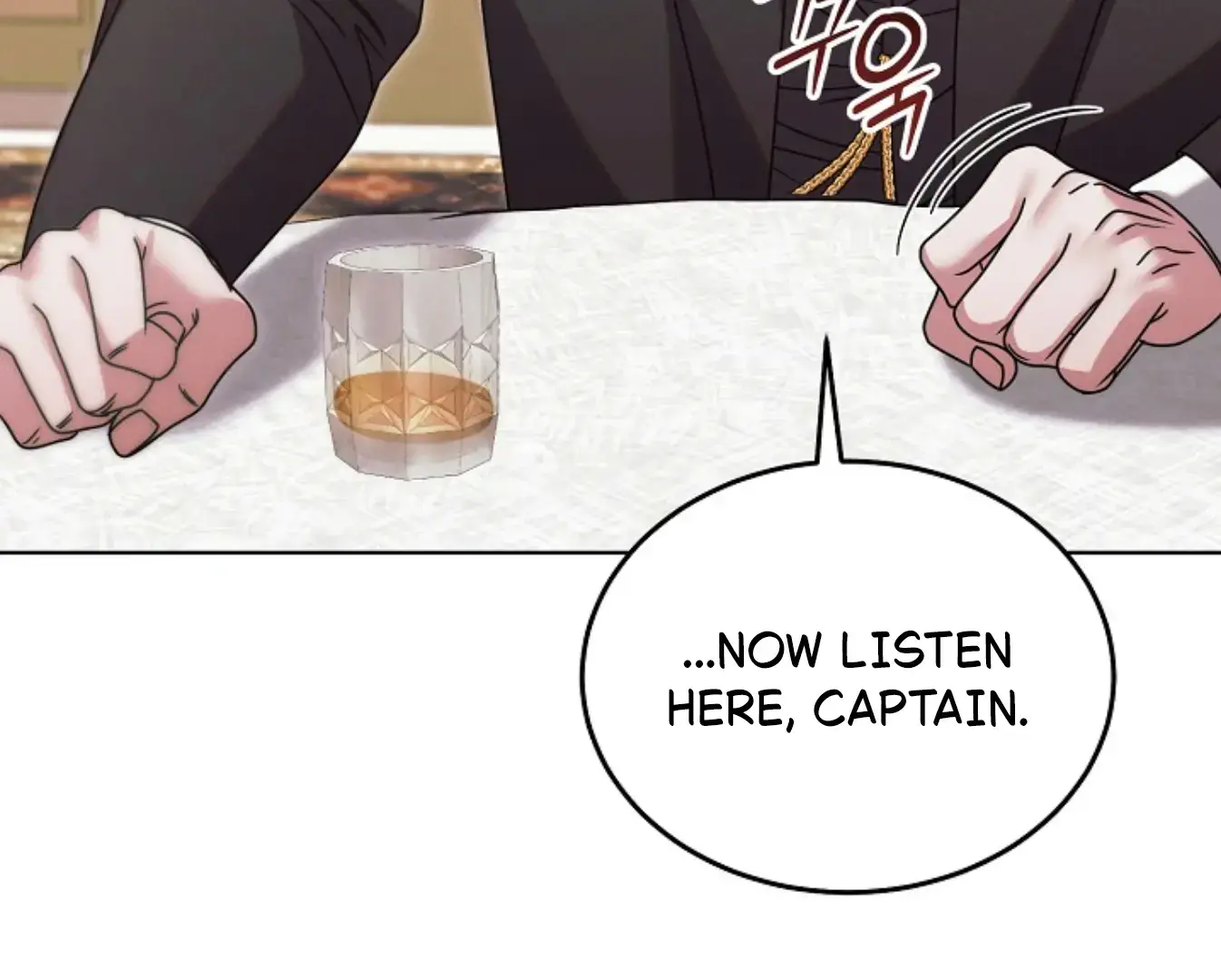 Try Begging Me Chapter 65 - Page 115