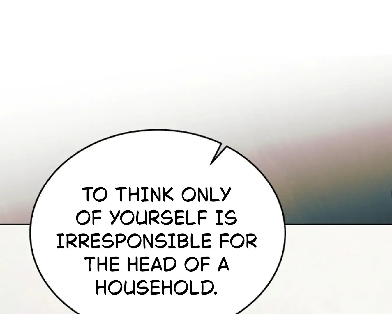 Try Begging Me Chapter 65 - Page 116