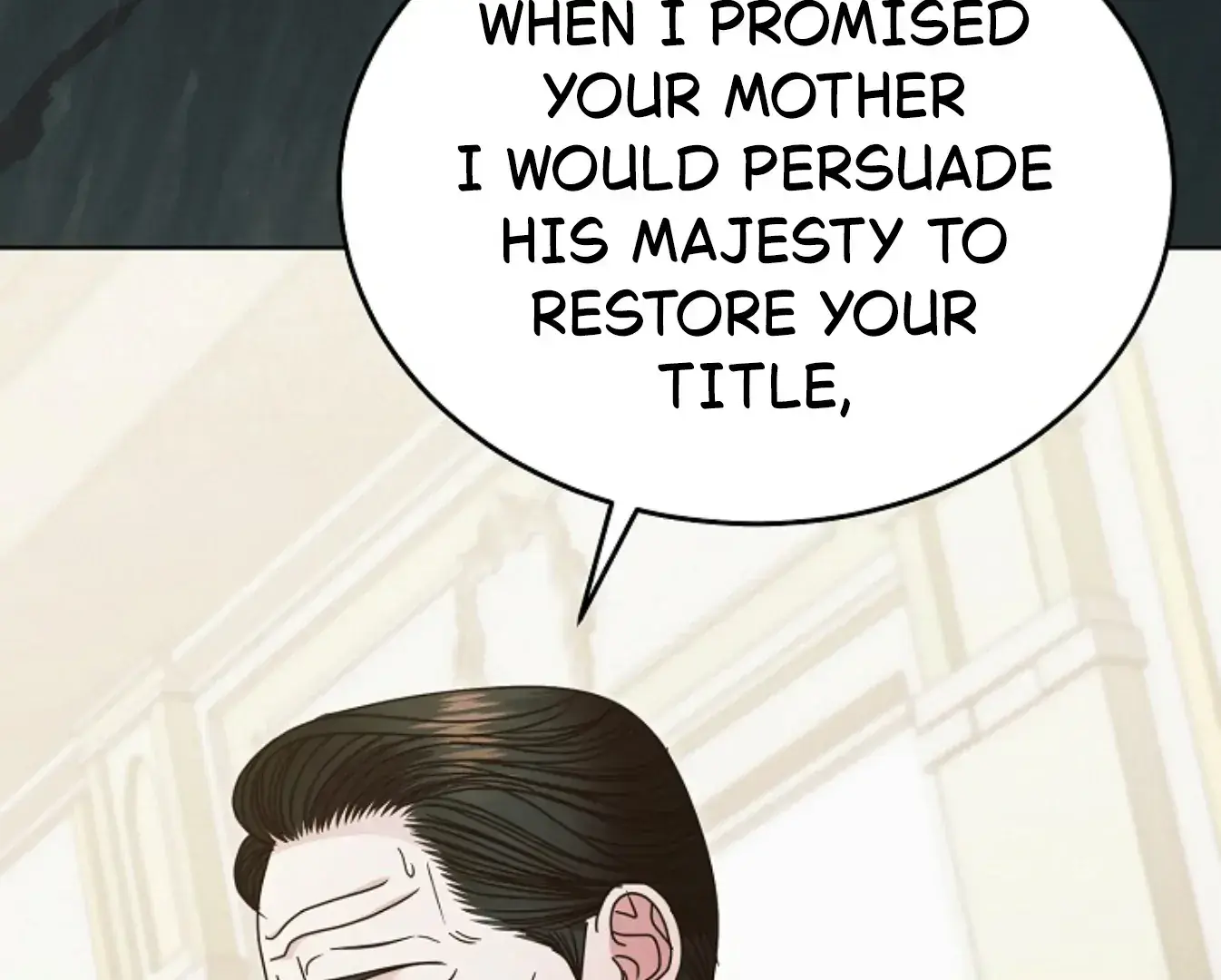 Try Begging Me Chapter 65 - Page 119