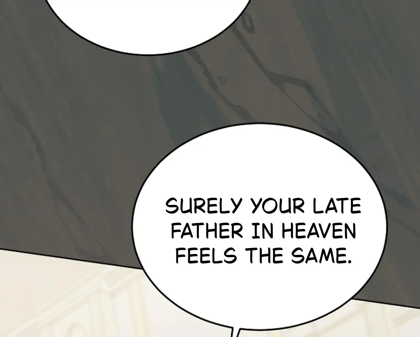 Try Begging Me Chapter 65 - Page 122