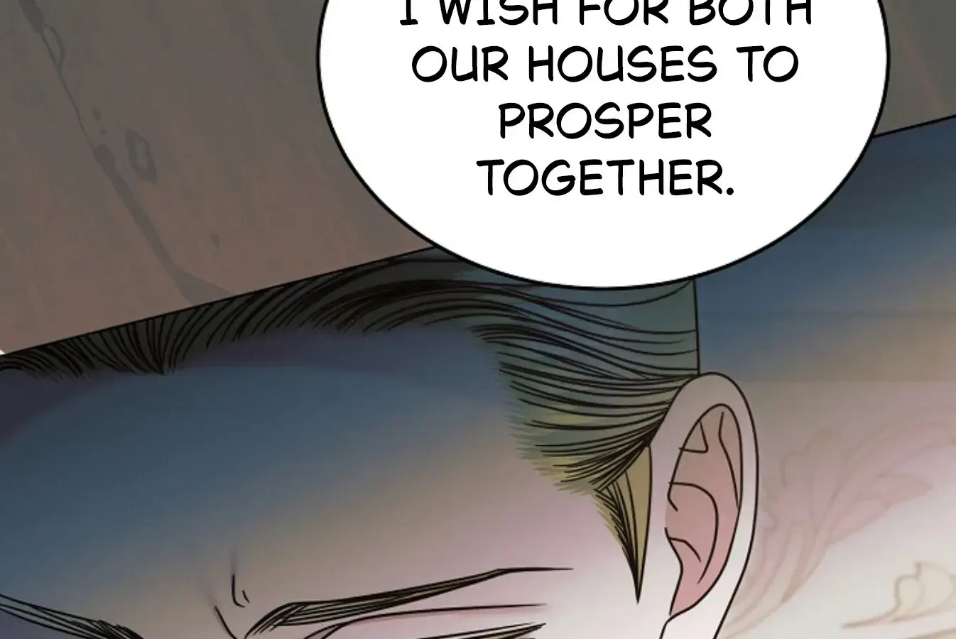 Try Begging Me Chapter 65 - Page 126
