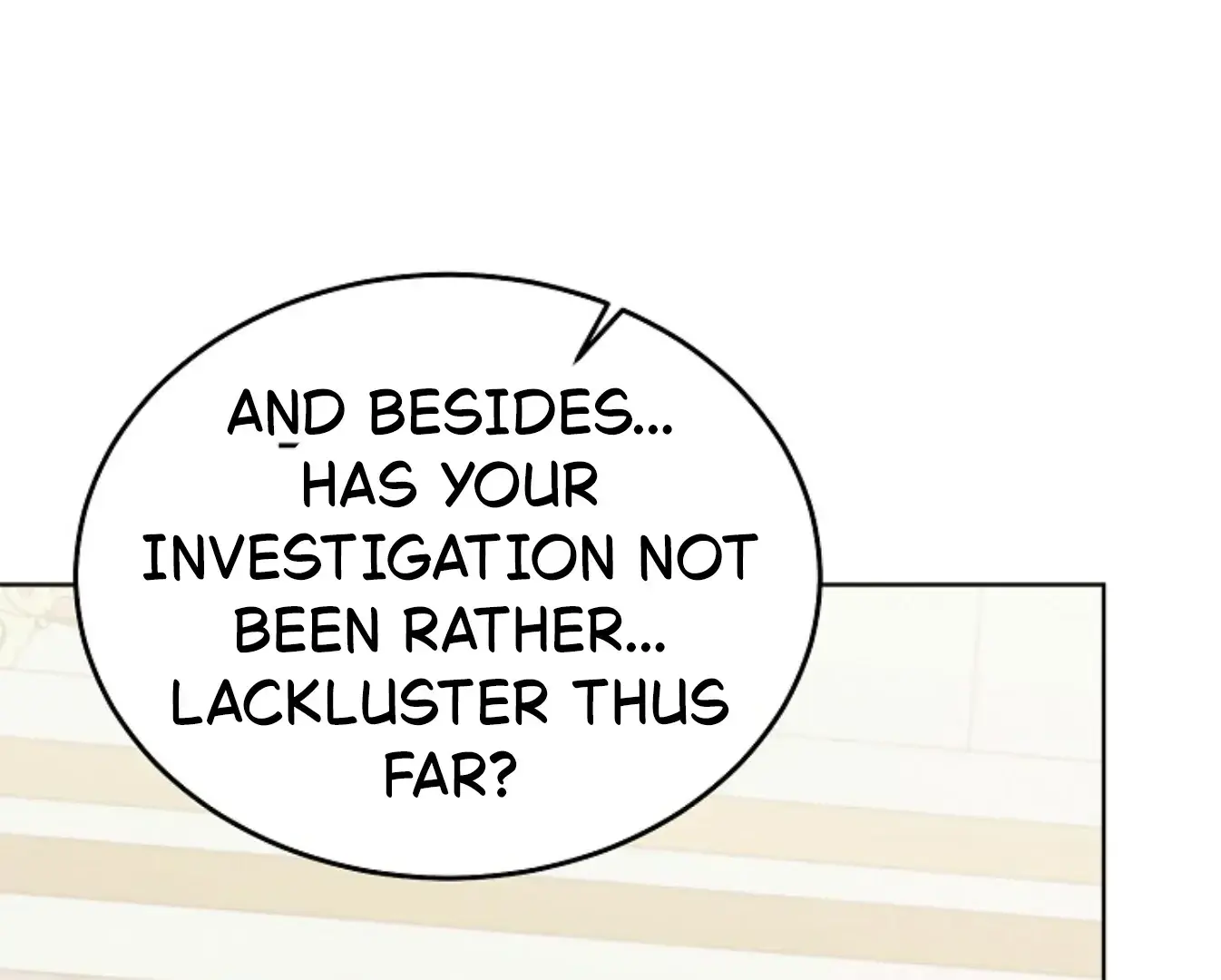 Try Begging Me Chapter 65 - Page 133