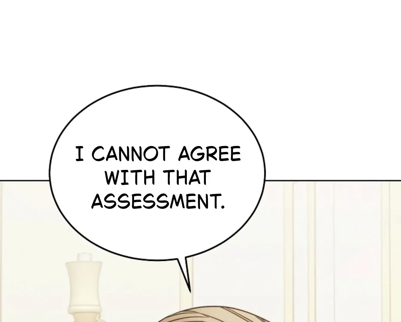 Try Begging Me Chapter 65 - Page 136