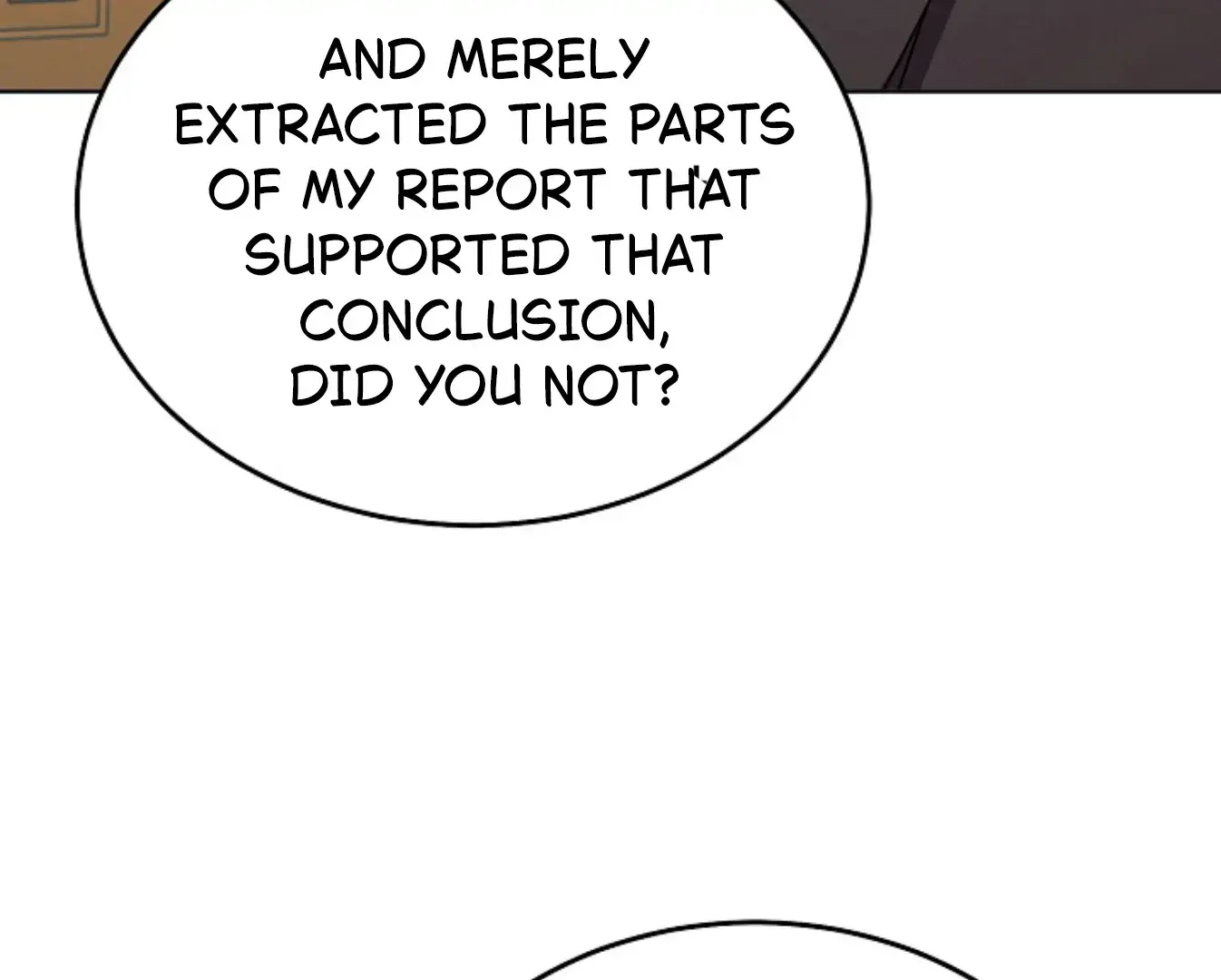 Try Begging Me Chapter 65 - Page 142