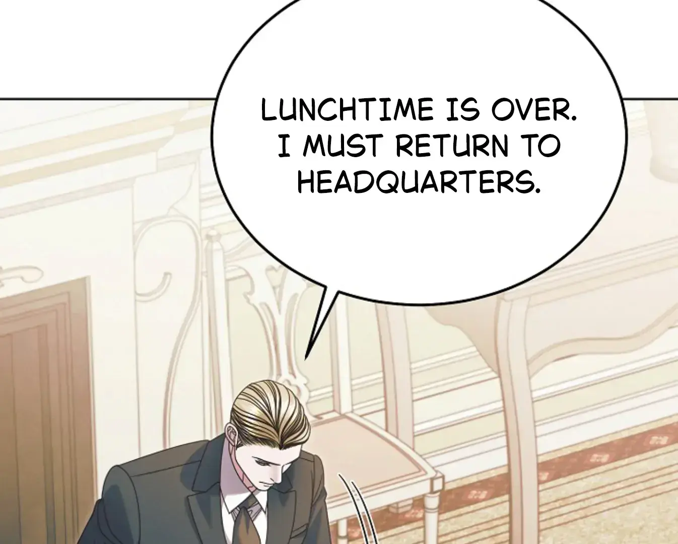 Try Begging Me Chapter 65 - Page 143