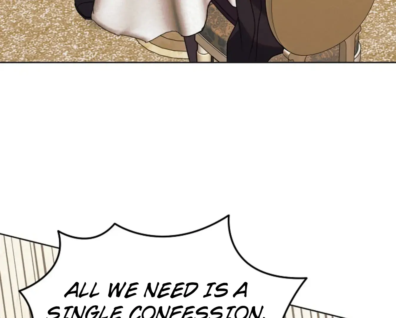 Try Begging Me Chapter 65 - Page 145