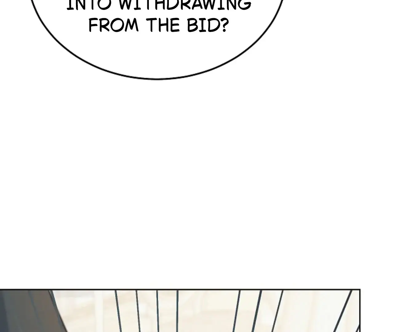Try Begging Me Chapter 65 - Page 150