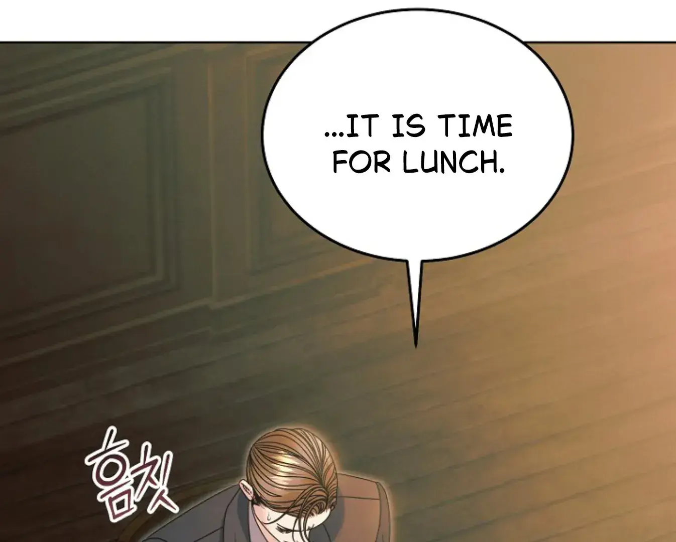 Try Begging Me Chapter 65 - Page 14