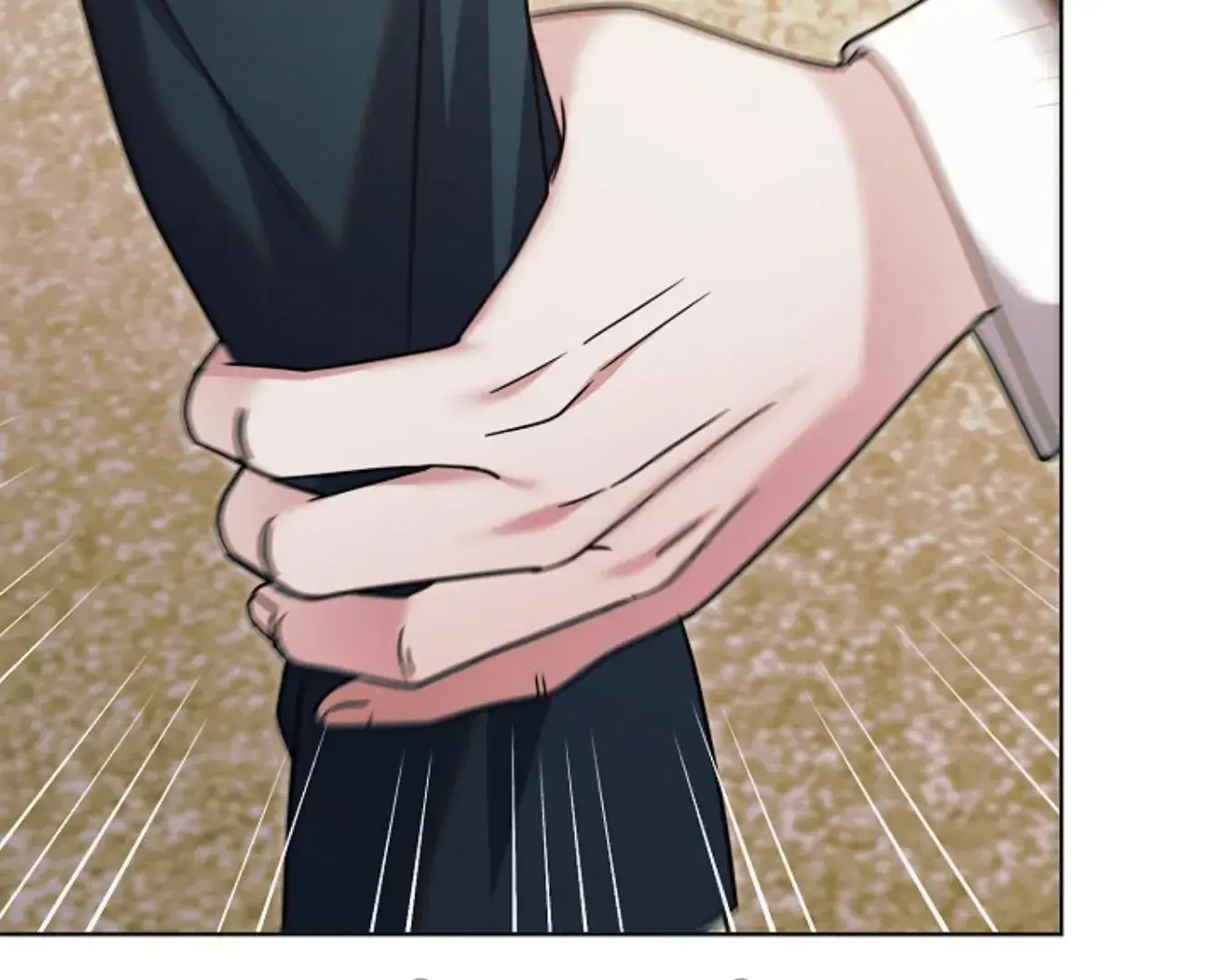 Try Begging Me Chapter 65 - Page 152