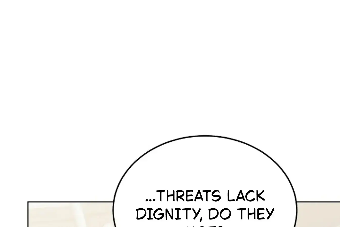 Try Begging Me Chapter 65 - Page 153