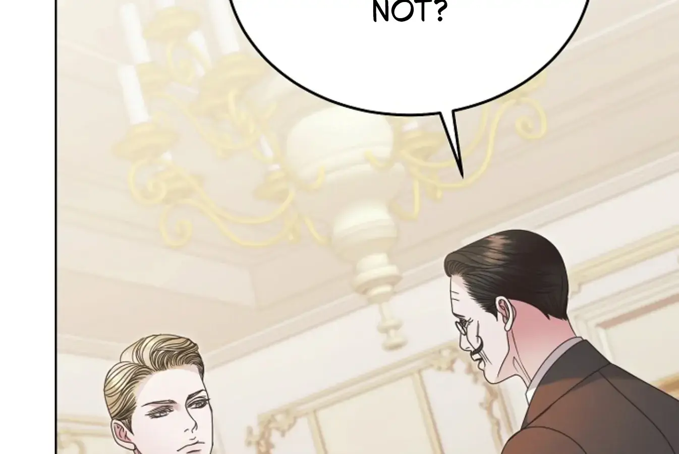 Try Begging Me Chapter 65 - Page 154