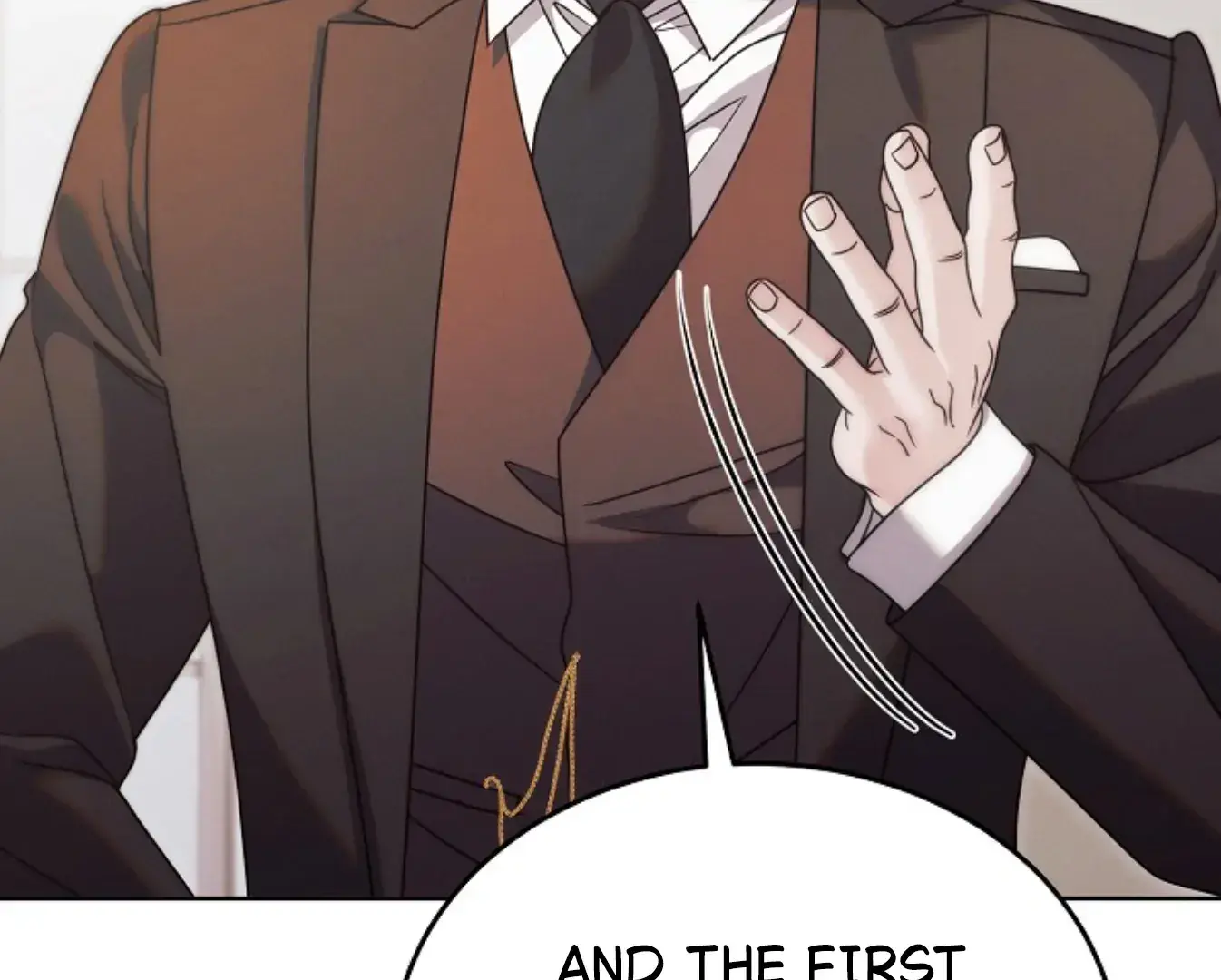 Try Begging Me Chapter 65 - Page 158