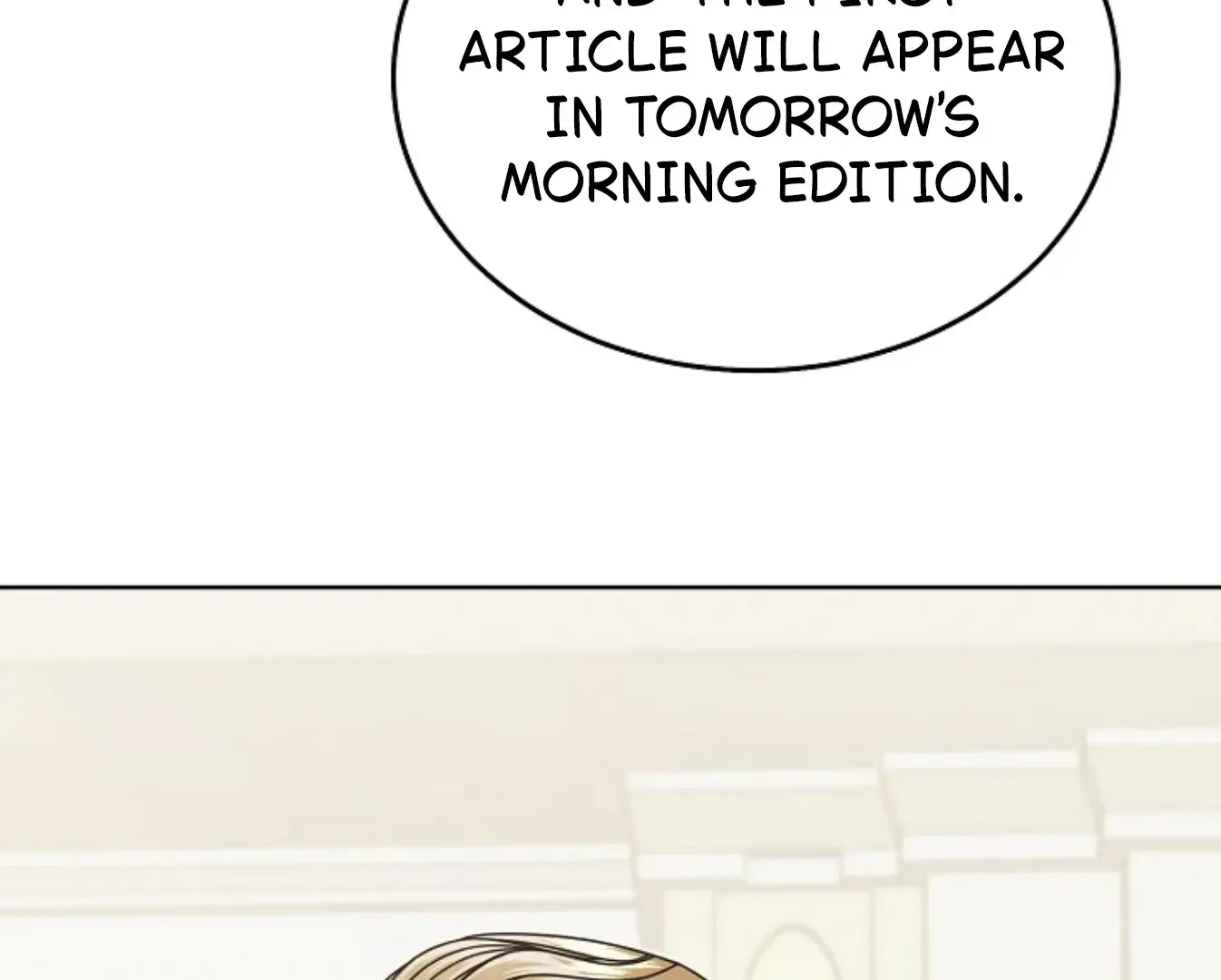 Try Begging Me Chapter 65 - Page 159