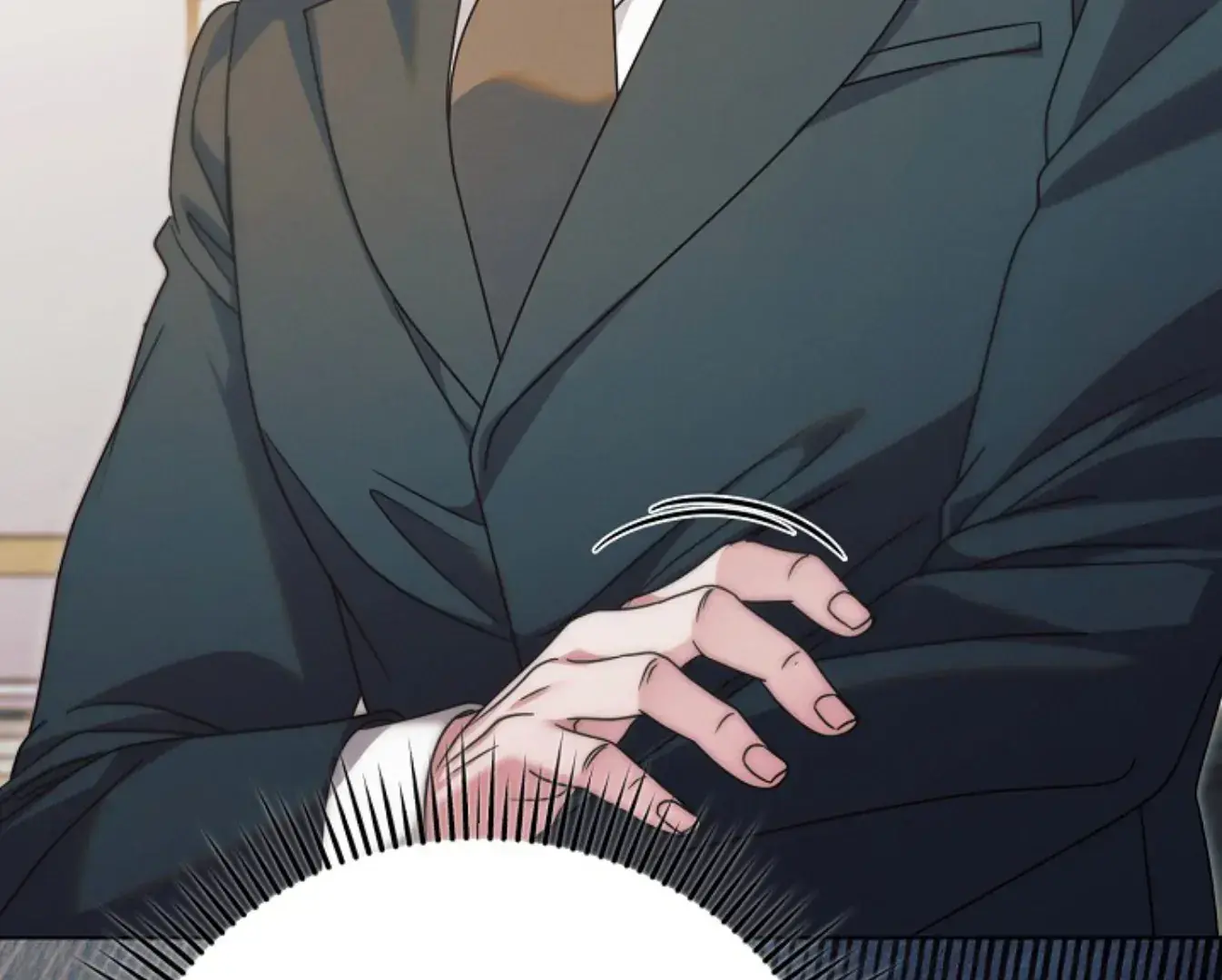 Try Begging Me Chapter 65 - Page 161