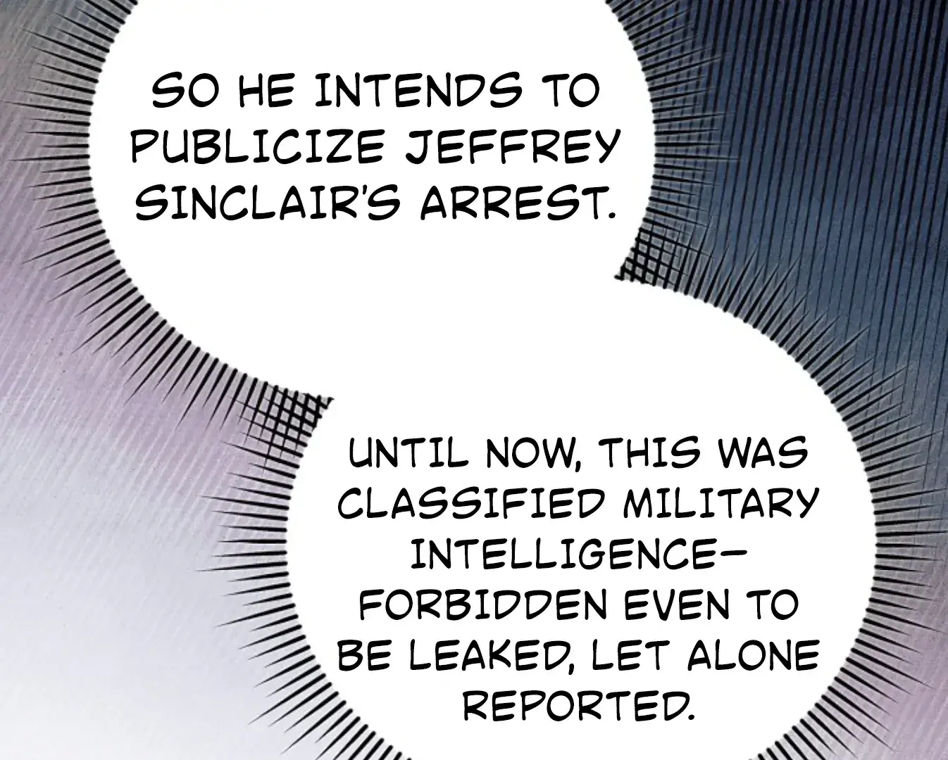 Try Begging Me Chapter 65 - Page 162